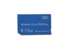 SILICON POWER Memória - Flash kártyák SILICON POWER NAND Flash Memory Stick PRO Duo 1024MB x 1, 1pcs