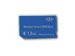 SILICON POWER Memória - Flash kártyák SILICON POWER NAND Flash Memory Stick PRO Duo 1024MB x 1, 1pcs