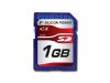 SILICON POWER SD Card 1GB