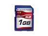 SILICON POWER SD Card 1GB