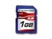 SILICON POWER SD Card 1GB