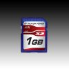 SILICON POWER SD Card 1GB