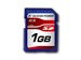 SILICON POWER SD Card 1GB