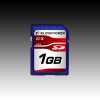 SILICON POWER SD Card 1GB