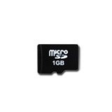 SILICON POWER Micro SD Card 1GB without SD Adapter
