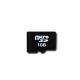SILICON POWER Micro SD Card 1GB without SD Adapter