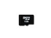 SILICON POWER Micro SD Card 1GB without SD Adapter