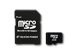 SILICON POWER Micro SD Card 1GB with Two Adapters