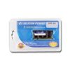 SILICON POWER Notebook Memory Device SILICON POWER (DDR SDRAM,1x1GB,400MHz(PC3200),{CL3},Non-ECC,64 x 8,SODIMM 200-pin,Unbuffered), Retail