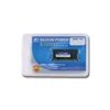 SILICON POWER Notebook Memory Device SILICON POWER (DDR2 SDRAM,1x1GB,538MHz(PC2-4300),{},Non-ECC,SODIMM 200-pin,Unbuffered), Retail