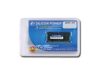 SILICON POWER Notebook Memory Device SILICON POWER (DDR2 SDRAM,1x1GB,538MHz(PC2-4300),{},Non-ECC,SODIMM 200-pin,Unbuffered), Retail