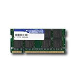 SILICON POWER Memory Device SILICON POWER DDR2 SDRAM non-ECC (1GB,533MHz(PC2-4200),Unbuffered,UnRegistered) Retail
