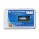 SILICON POWER Notebook Memory Device SILICON POWER (DDR2 SDRAM,1x1GB,667MHz(PC2-5300),{CL5},Non-ECC,64 X 16,SODIMM 200-pin,Unbuffered), Retail