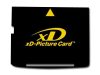 SILICON POWER Memória - Flash kártyák SILICON POWER Power XD Picture Card NAND Flash xD-Picture Card 1GB, 1pcs