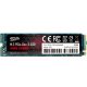Silicon Power -Ace - A80, 1024GB, M.2 PCIe Gen 3x4, SSD