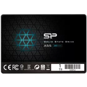   Silicon Power -Ace - A55, 1TB, 2.5" SATAIII (TLC 3D Nand), SSD