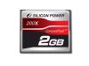 SILICON POWER CF Card 2GB 200X (Hi-Speed)