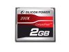 SILICON POWER CF Card 2GB 200X (Hi-Speed)