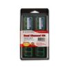 SILICON POWER DDR Non-ECC (2GB (2x1GB kit),667MHz) CL5