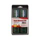 SILICON POWER DDR Non-ECC (2GB (2x1GB kit),667MHz) CL5
