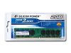 SILICON POWER DDR Non-ECC (2GB,800MHz) CL5