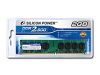 SILICON POWER DDR Non-ECC (2GB,800MHz) CL5