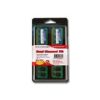 SILICON POWER DDR Non-ECC (2GB (2x1GB kit),800MHz) CL5