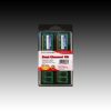 SILICON POWER DDR Non-ECC (2GB (2x1GB kit),800MHz) CL5