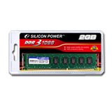 SILICON POWER DDR3 Non-ECC (2GB,1066MHz) CL7