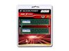SILICON POWER DDR3 Non-ECC (2GB (2x1GB kit),1066MHz) CL7