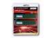 SILICON POWER DDR3 Non-ECC (2GB (2x1GB kit),1066MHz) CL7