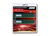 SILICON POWER DDR3 Non-ECC (2GB (2x1GB kit),1066MHz) CL7