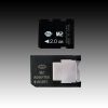 SILICON POWER Memória - Flash kártyák SILICON POWER NAND Flash Memory Stick Micro M2 2048MB x 1, 1pcs with MS Pro Duo Adaptor