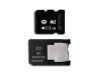 SILICON POWER Memória - Flash kártyák SILICON POWER NAND Flash Memory Stick Micro M2 2048MB x 1, 1pcs with MS Pro Duo Adaptor