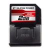 SILICON POWER MMC Mobile Card 2GB