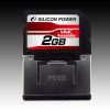 SILICON POWER MMC Mobile Card 2GB