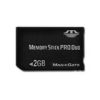 SILICON POWER Memory Stick Pro Duo 2GB without Adapter