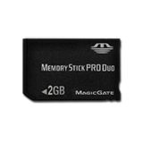 SILICON POWER Memory Stick Pro Duo 2GB without Adapter