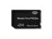 SILICON POWER Memory Stick Pro Duo 2GB without Adapter