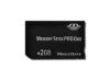 SILICON POWER Memory Stick Pro Duo 2GB without Adapter