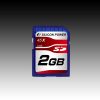 SILICON POWER SD Card 2GB