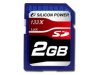 SILICON POWER SD Card 2GB