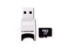 SILICON POWER Memória - Flash kártyák SILICON POWER NAND Flash Micro SD 2GB x 1, 1pcs
