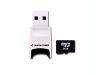 SILICON POWER Memória - Flash kártyák SILICON POWER NAND Flash Micro SD 2GB x 1, 1pcs