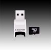 SILICON POWER Memória - Flash kártyák SILICON POWER NAND Flash Micro SD 2GB x 1, 1pcs