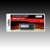 SILICON POWER Notebook Memory Device SILICON POWER (DDR3 SDRAM,1x2GB,1066MHz(PC3-8500),{CL7},Non-ECC,128 x 8,SODIMM 204-pin,Unbuffered), Retail