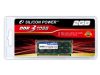 SILICON POWER Notebook Memory Device SILICON POWER DDR3 SDRAM non-ECC (1x2GB,1066MHz(PC3-8500),{}) CL7