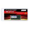 SILICON POWER Notebook Memory Device SILICON POWER DDR3 SDRAM non-ECC (1x2GB,1066MHz(PC3-8500),{}) CL7