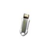 SILICON POWER 2GB USB 2.0 Unique 530 White