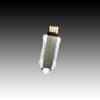 SILICON POWER 2GB USB 2.0 Unique 530 White